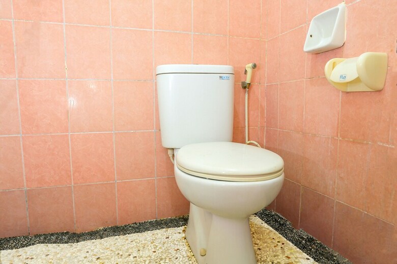 Hotel Oyo 1322 Mentari Homestay