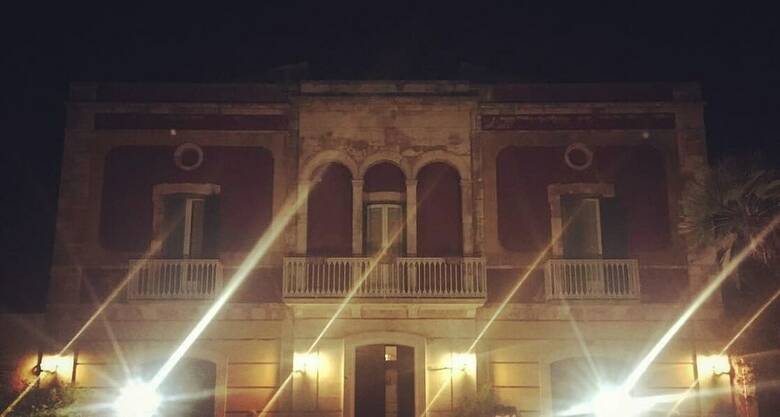 Hotel Masseria Dell'800