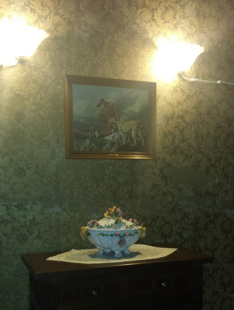Hotel Masseria Dell'800