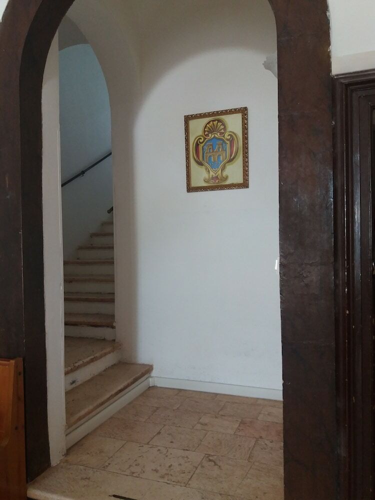 Hotel Masseria Dell'800