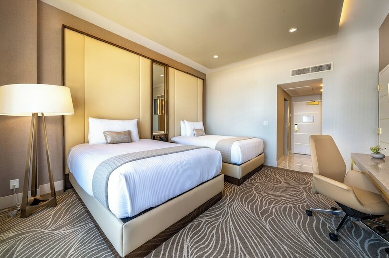 Hotel Sahara Las Vegas