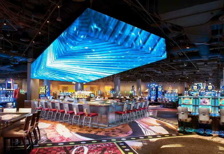 Hotel Sahara Las Vegas