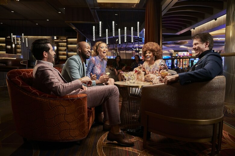 Hotel Sahara Las Vegas