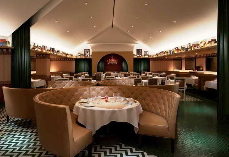 Hotel Sahara Las Vegas