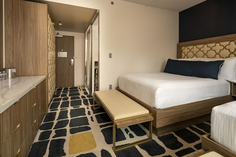 Hotel Sahara Las Vegas