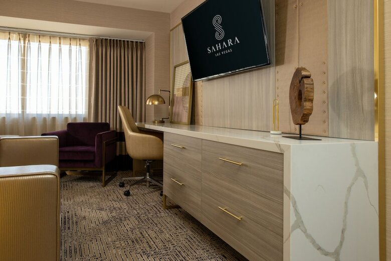 Hotel Sahara Las Vegas