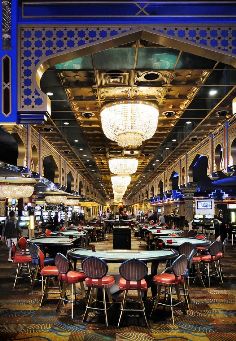 Hotel Sahara Las Vegas