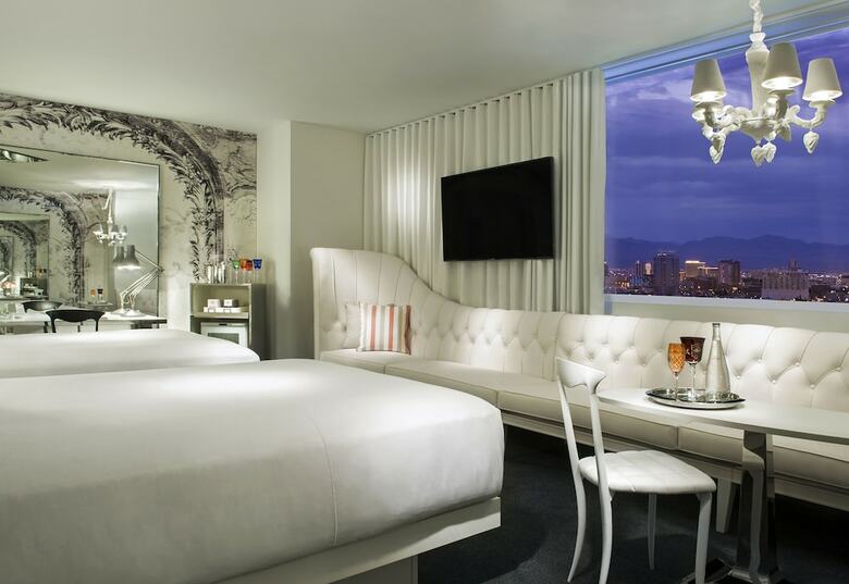Hotel Sahara Las Vegas