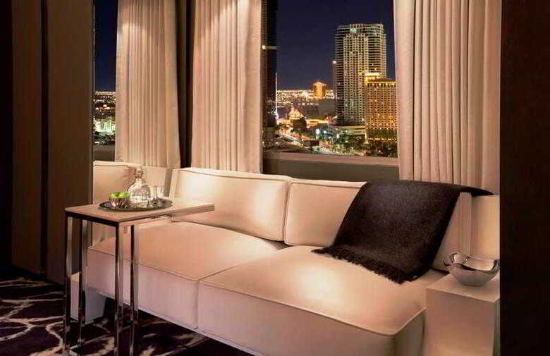 Hotel Sahara Las Vegas