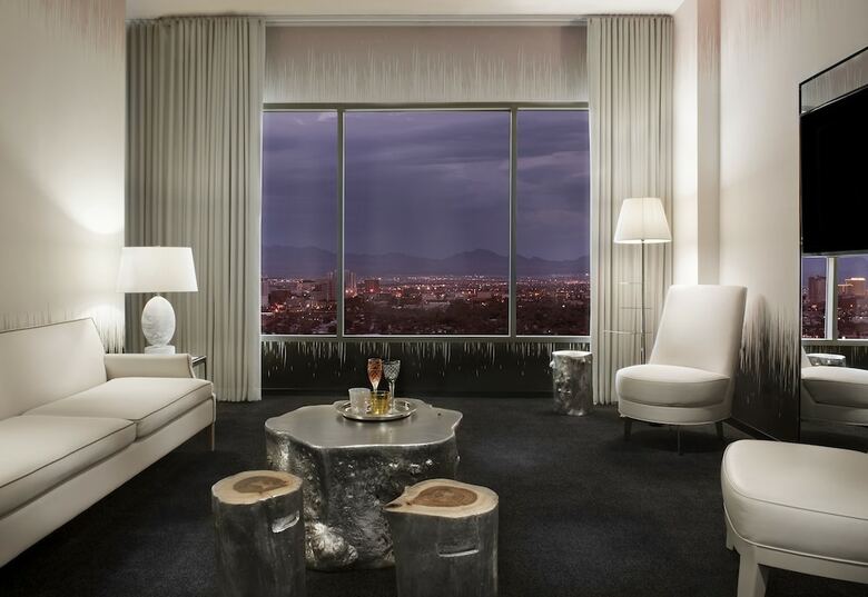 Hotel Sahara Las Vegas