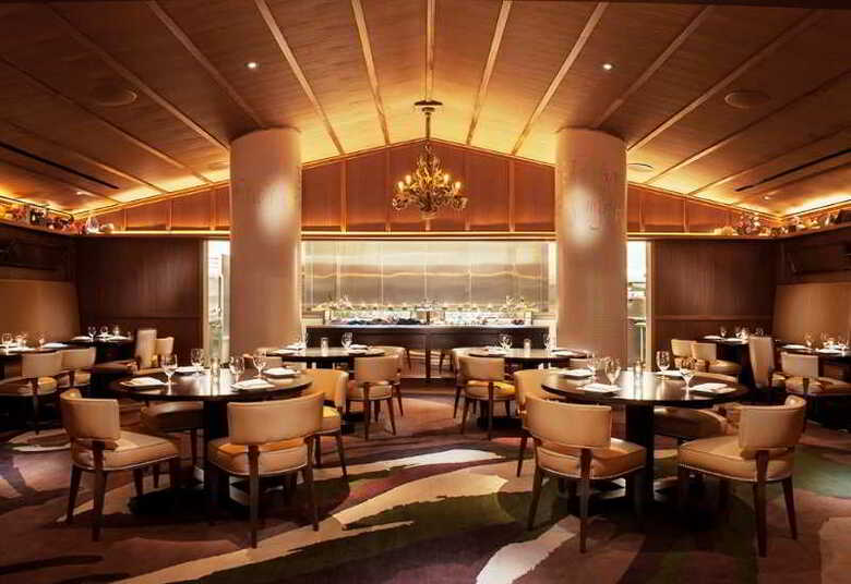 Hotel Sahara Las Vegas