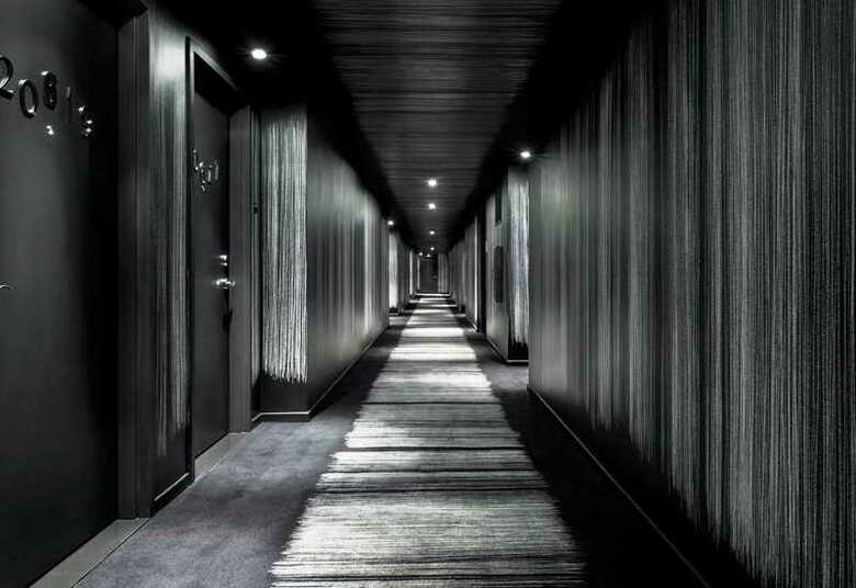 Hotel Sahara Las Vegas