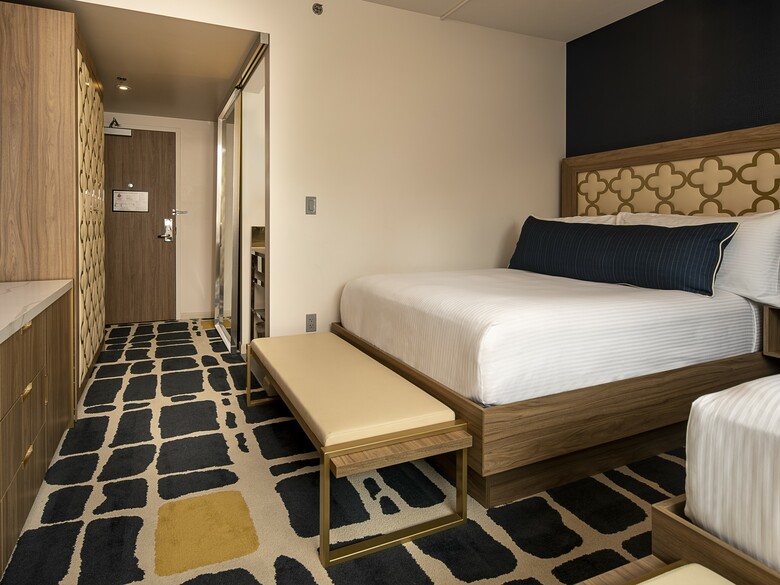 Hotel Sahara Las Vegas