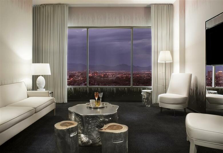 Hotel Sahara Las Vegas