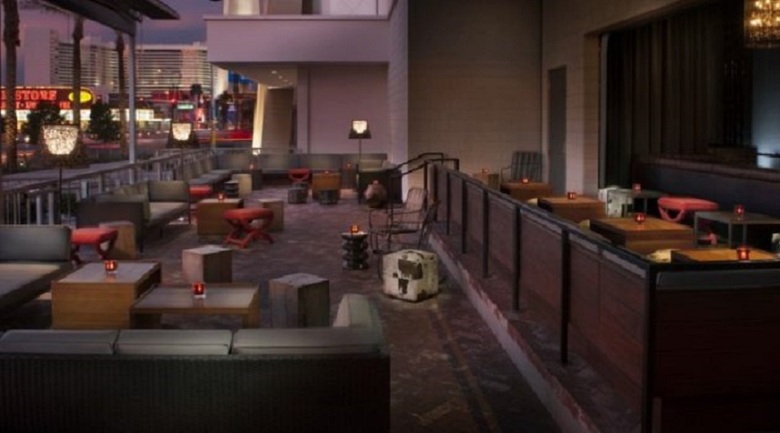 Hotel Sahara Las Vegas