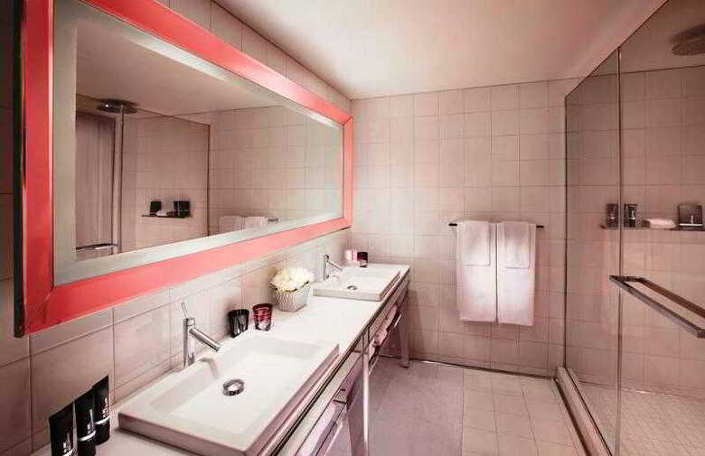 Hotel Sahara Las Vegas