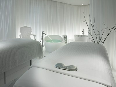 Hotel Sahara Las Vegas
