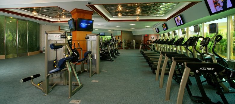 South Point Hotel, Casino, Spa