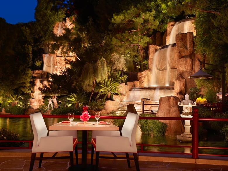 Hotel Wynn Las Vegas