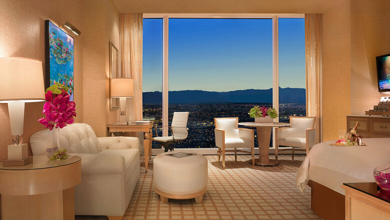 Hotel Wynn Las Vegas