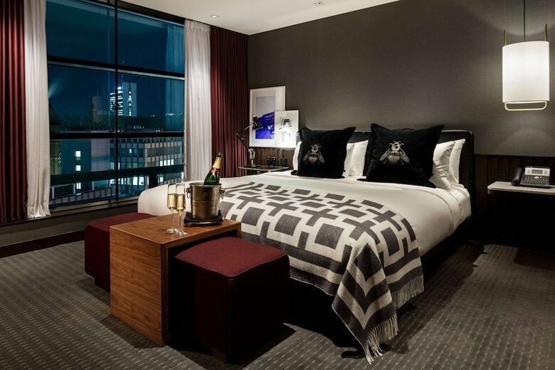 Hotel Radisson Blu Edwardian Manchester