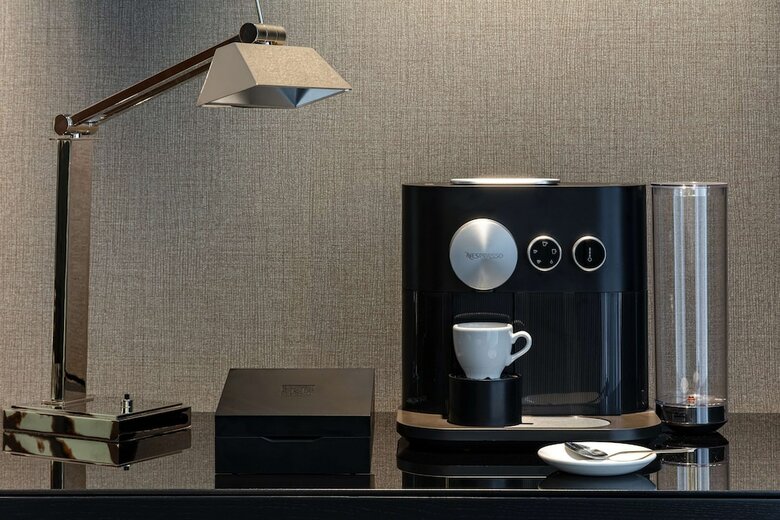Hotel Radisson Blu Edwardian Manchester