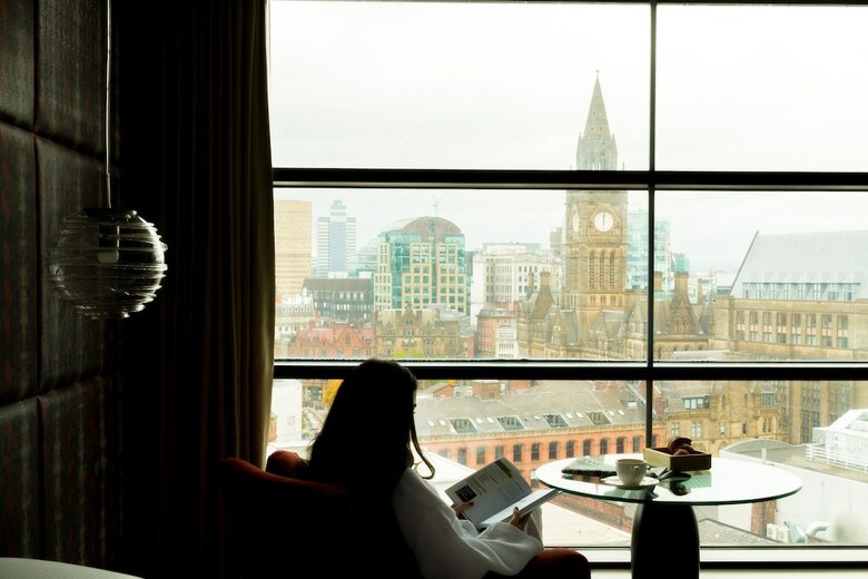 Hotel Radisson Blu Edwardian Manchester