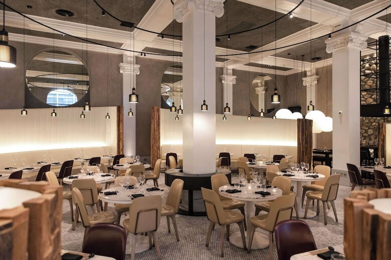 Hotel Radisson Blu Edwardian Manchester
