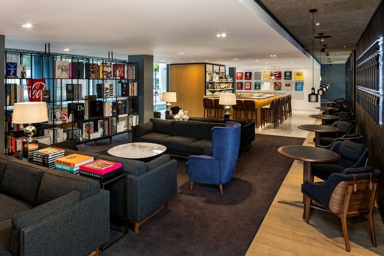 Hotel Radisson Blu Edwardian Manchester
