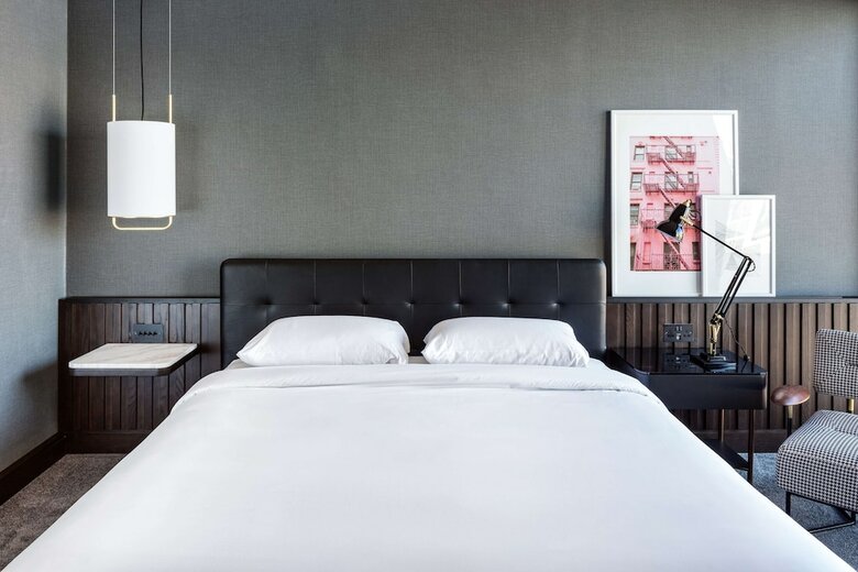 Hotel Radisson Blu Edwardian Manchester