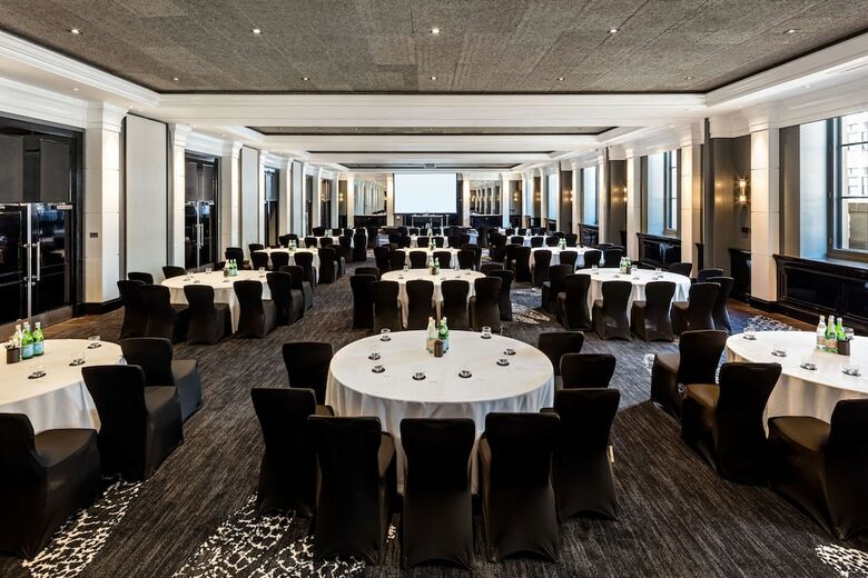 Hotel Radisson Blu Edwardian Manchester