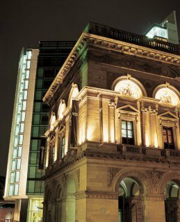 Hotel Radisson Blu Edwardian Manchester