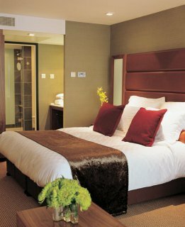 Hotel Radisson Blu Edwardian Manchester
