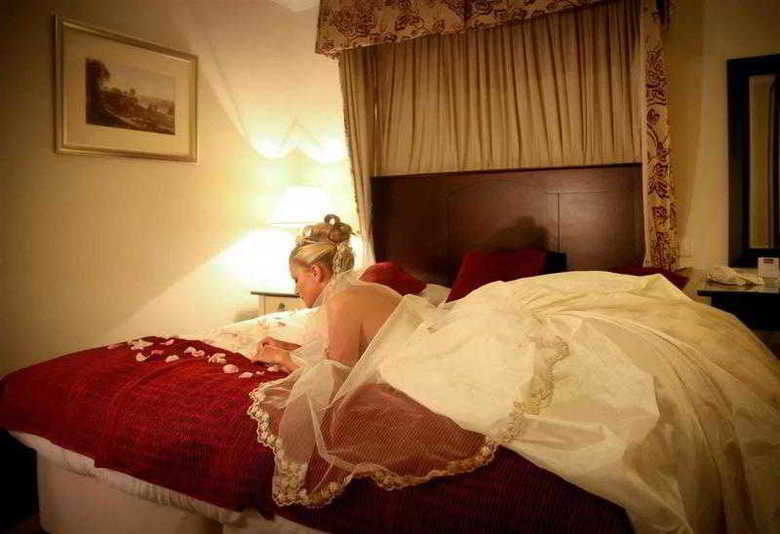 Mercure Norton Grange Hotel