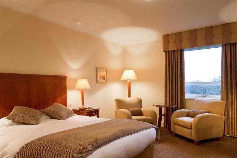 Mercure Norton Grange Hotel