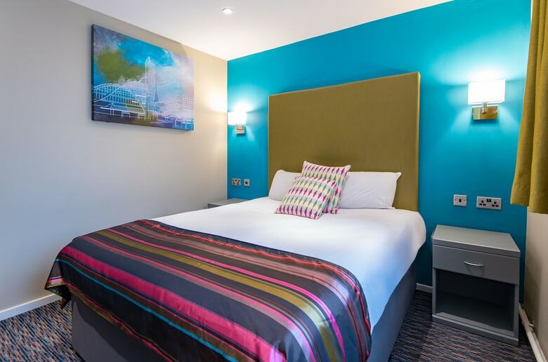 The Victoria Hotel Manchester By Compass Hospitality