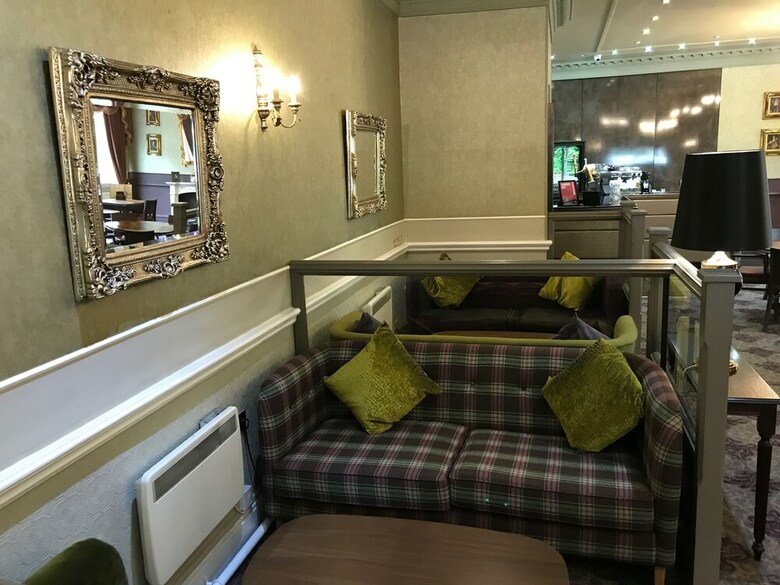 The Victoria Hotel Manchester By Compass Hospitality