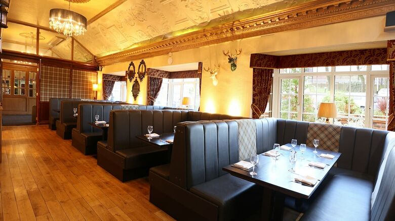 The Victoria Hotel Manchester By Compass Hospitality