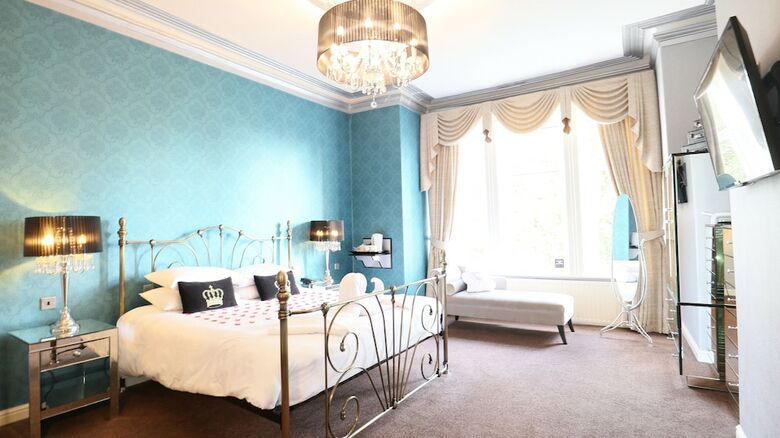 The Victoria Hotel Manchester By Compass Hospitality