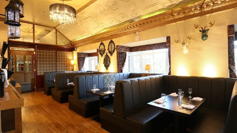 The Victoria Hotel Manchester By Compass Hospitality
