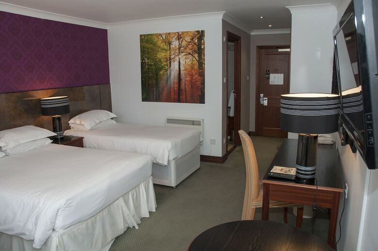 The Victoria Hotel Manchester By Compass Hospitality