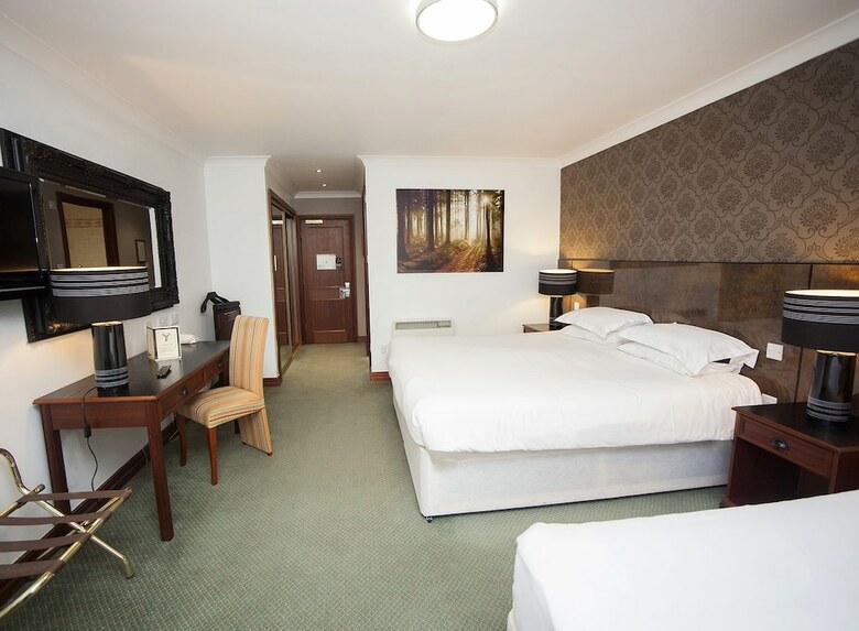 The Victoria Hotel Manchester By Compass Hospitality