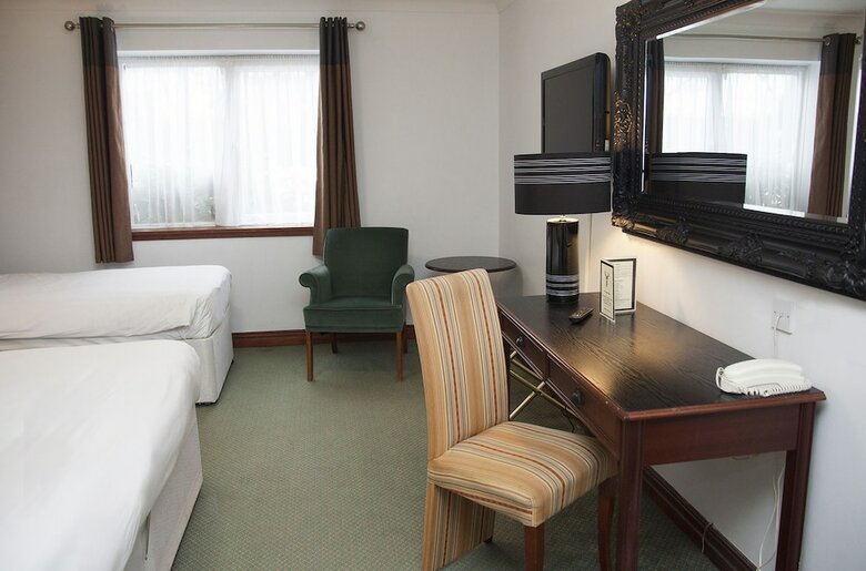 The Victoria Hotel Manchester By Compass Hospitality