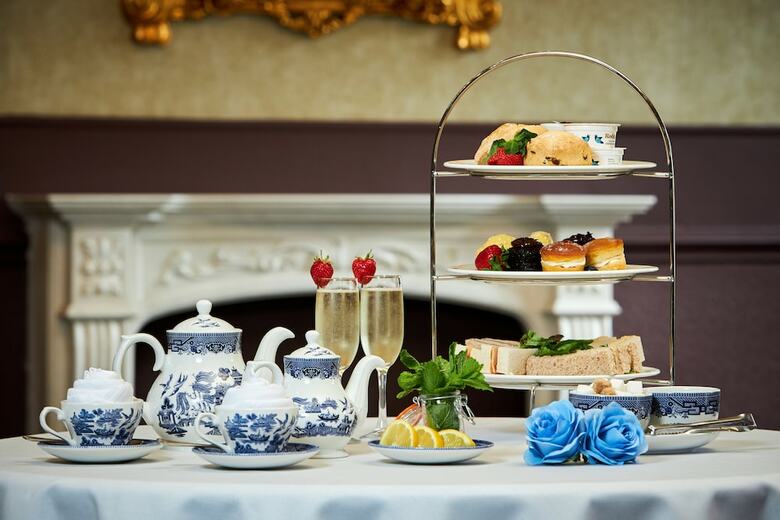 The Victoria Hotel Manchester By Compass Hospitality