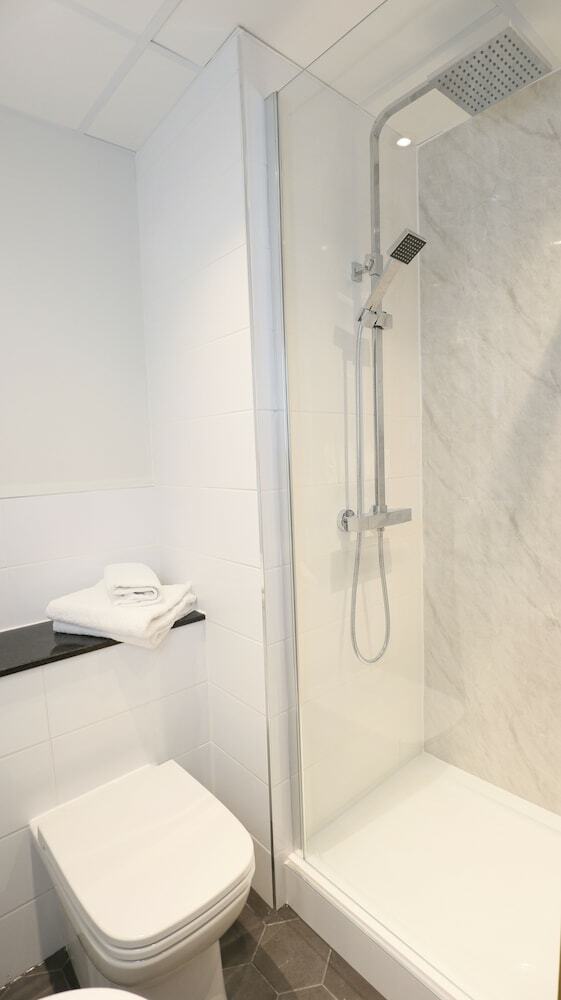 The Victoria Hotel Manchester By Compass Hospitality