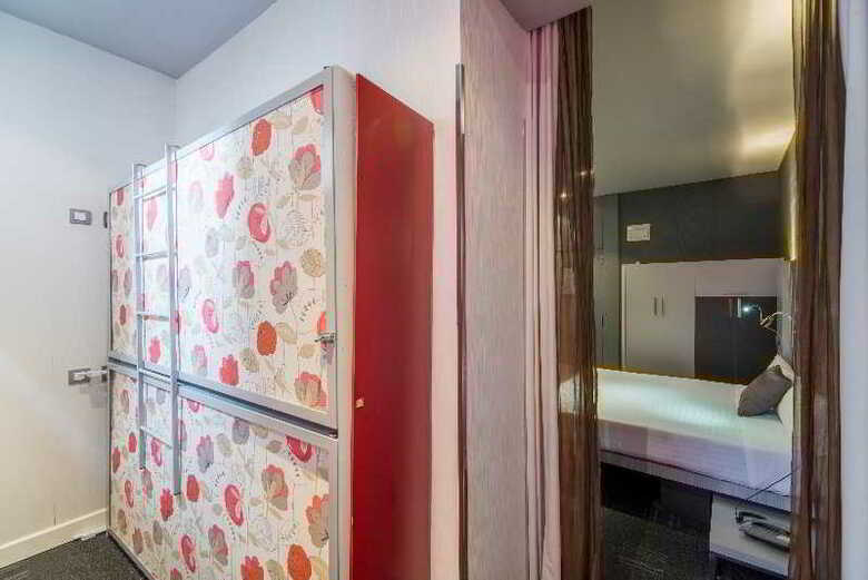 Hotel Icon Wipton