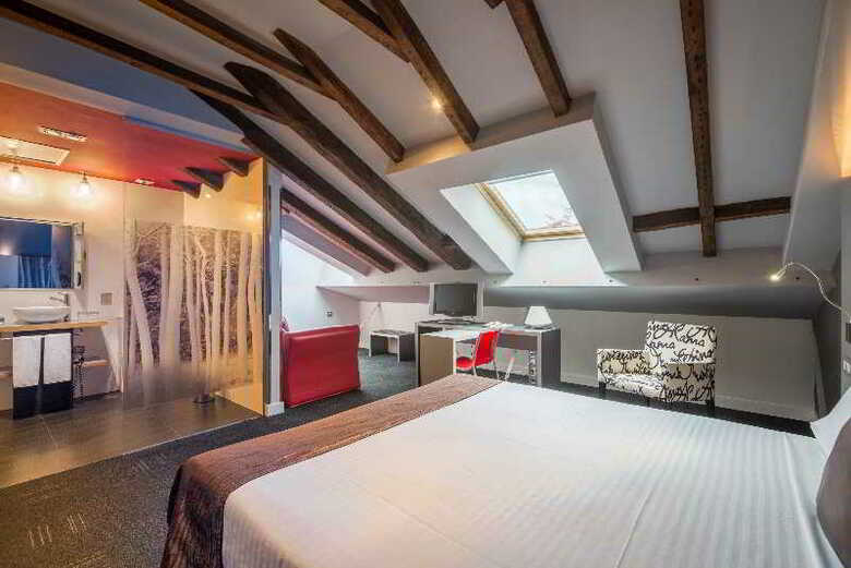 Hotel Icon Wipton