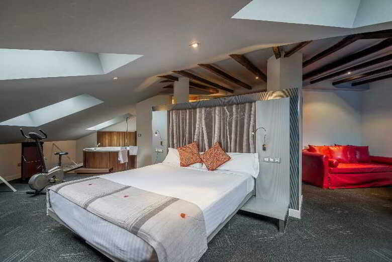 Hotel Icon Wipton