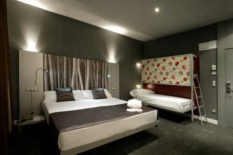 Hotel Icon Wipton