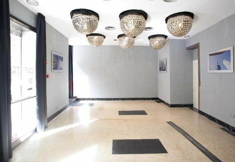 Hotel Icon Wipton